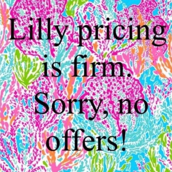 NWT Lilly Pulitzer Blue Ibiza Canbana Cocktail One piece Swimsuit Size 0 - Picture 12 of 12